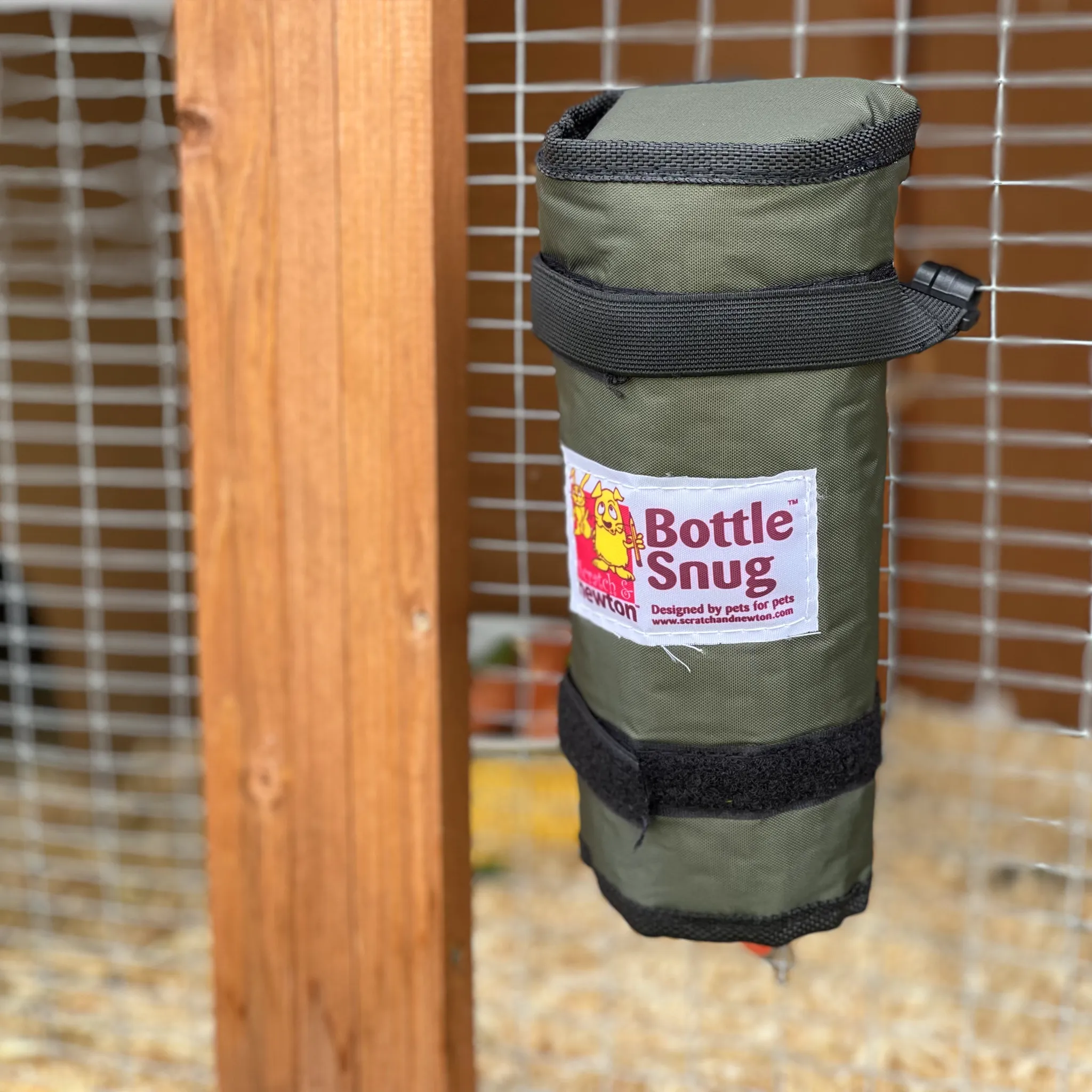 Bottle Snugs