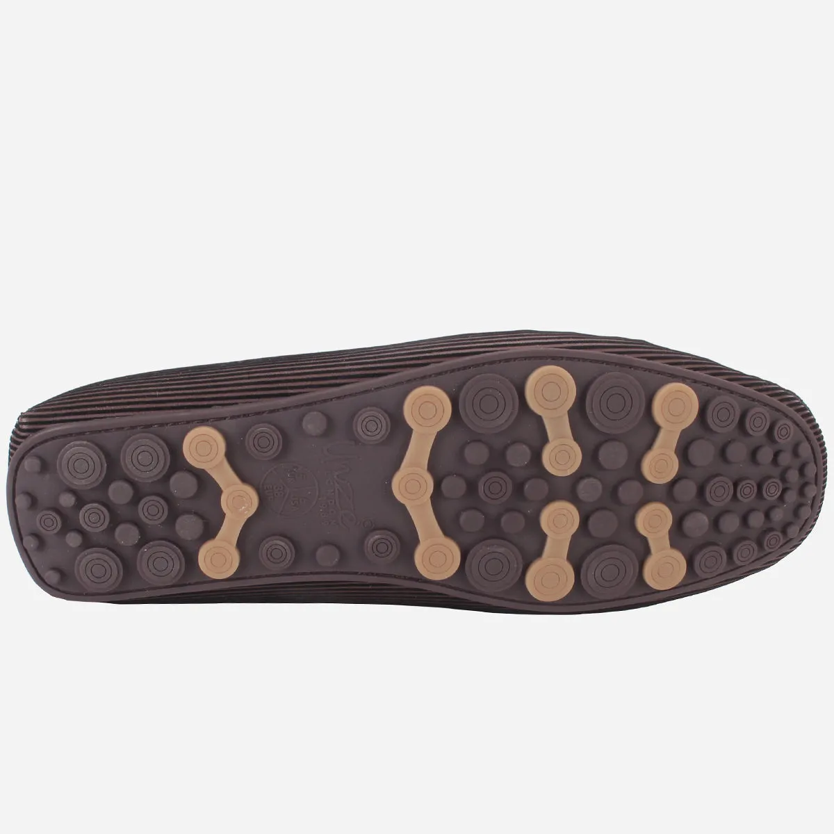 Boys "FELTON" Slip On Moccasins