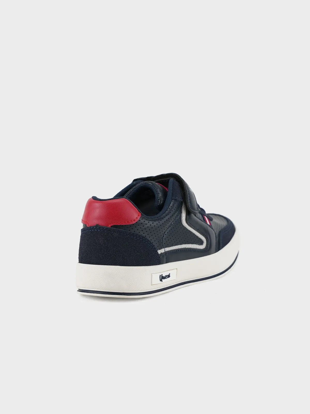 Boys "HARTEL" Casual Comfy Trainers