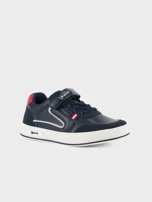Boys "HARTEL" Casual Comfy Trainers