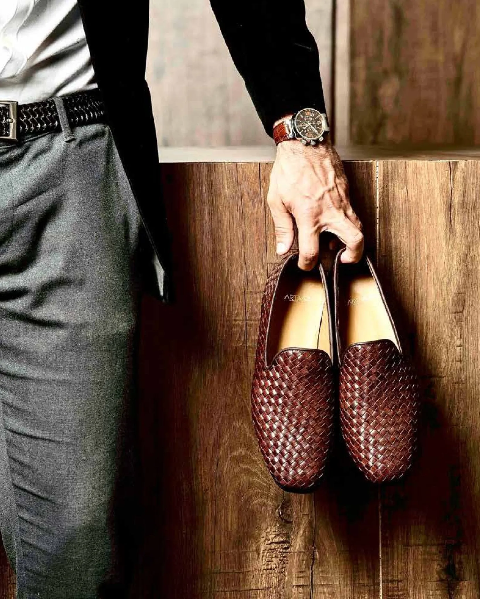 BROTTS Loafer