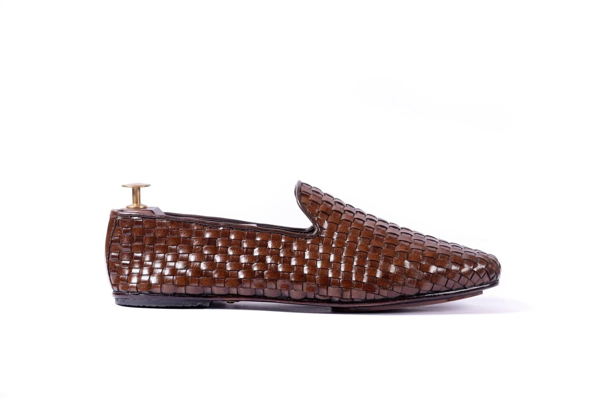 BROTTS Loafer