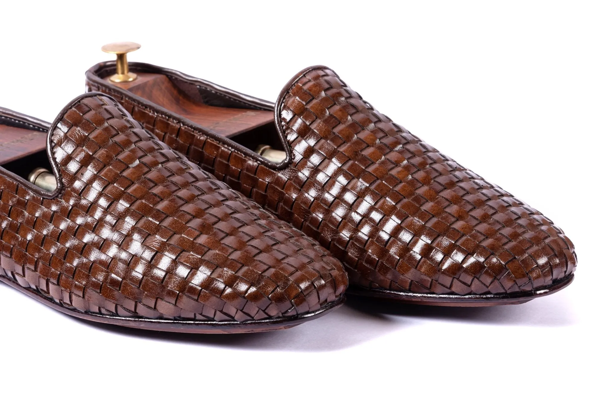 BROTTS Loafer