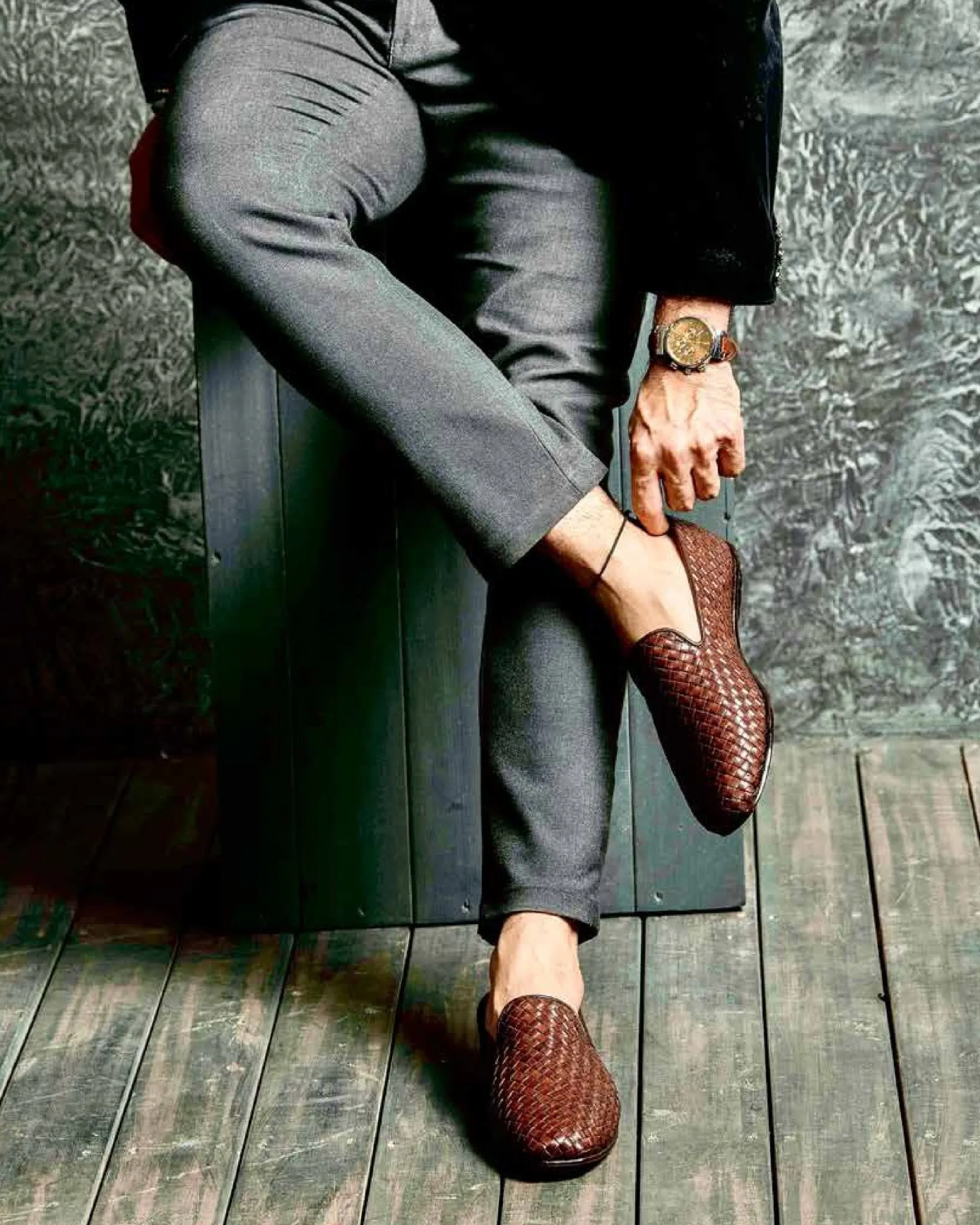 BROTTS Loafer