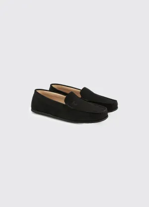 Cambrils Women's Casual Loafer - Black