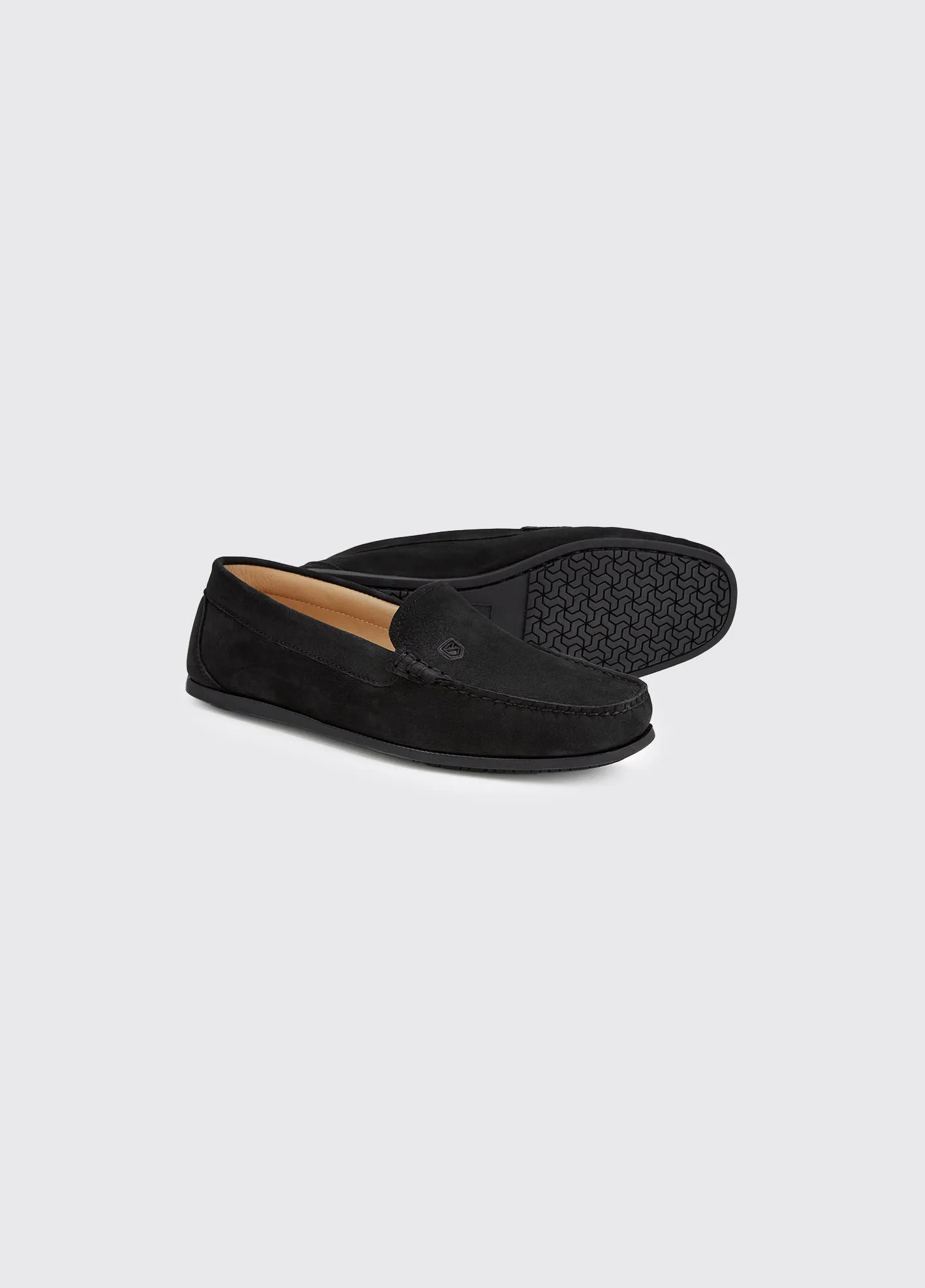 Cambrils Women's Casual Loafer - Black