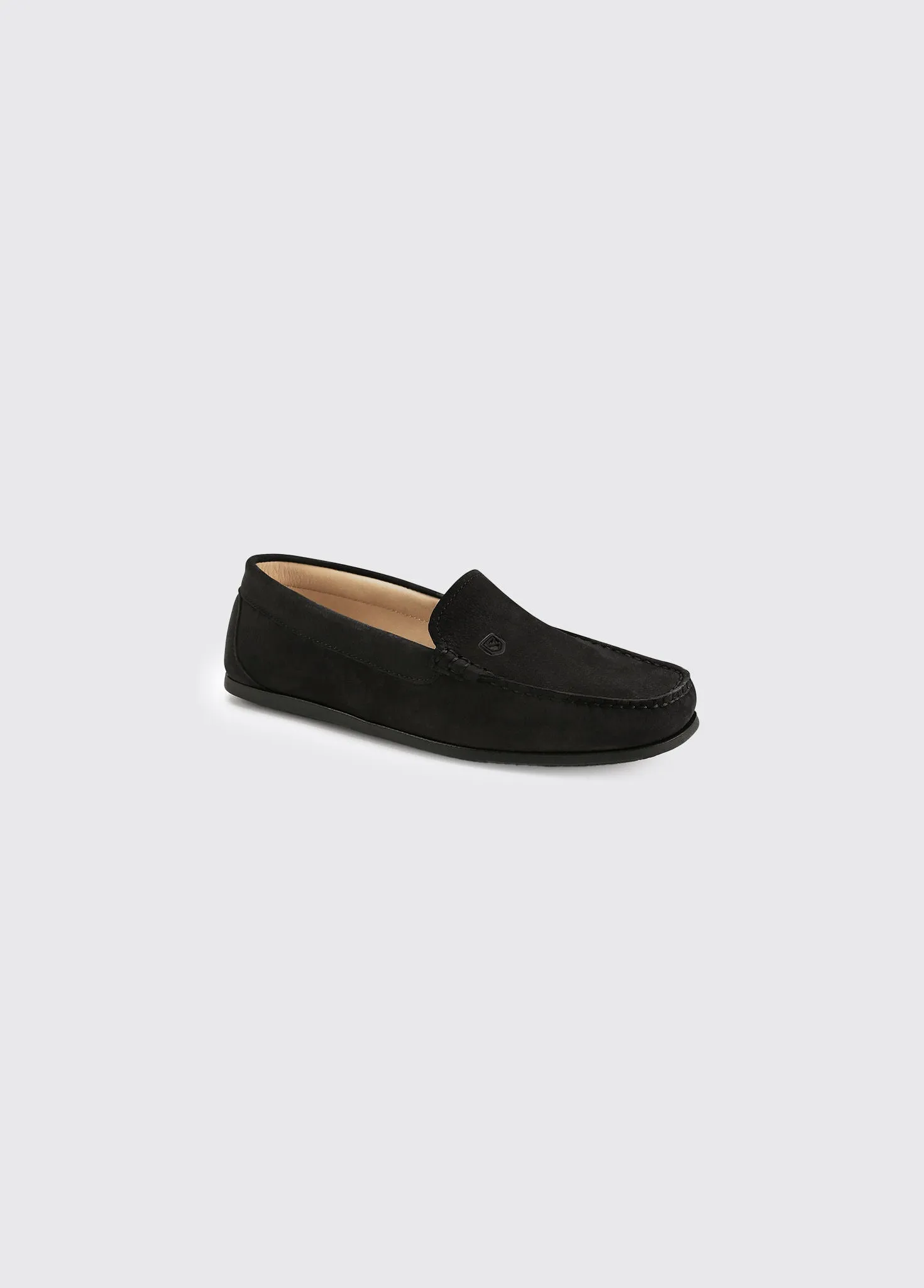 Cambrils Women's Casual Loafer - Black