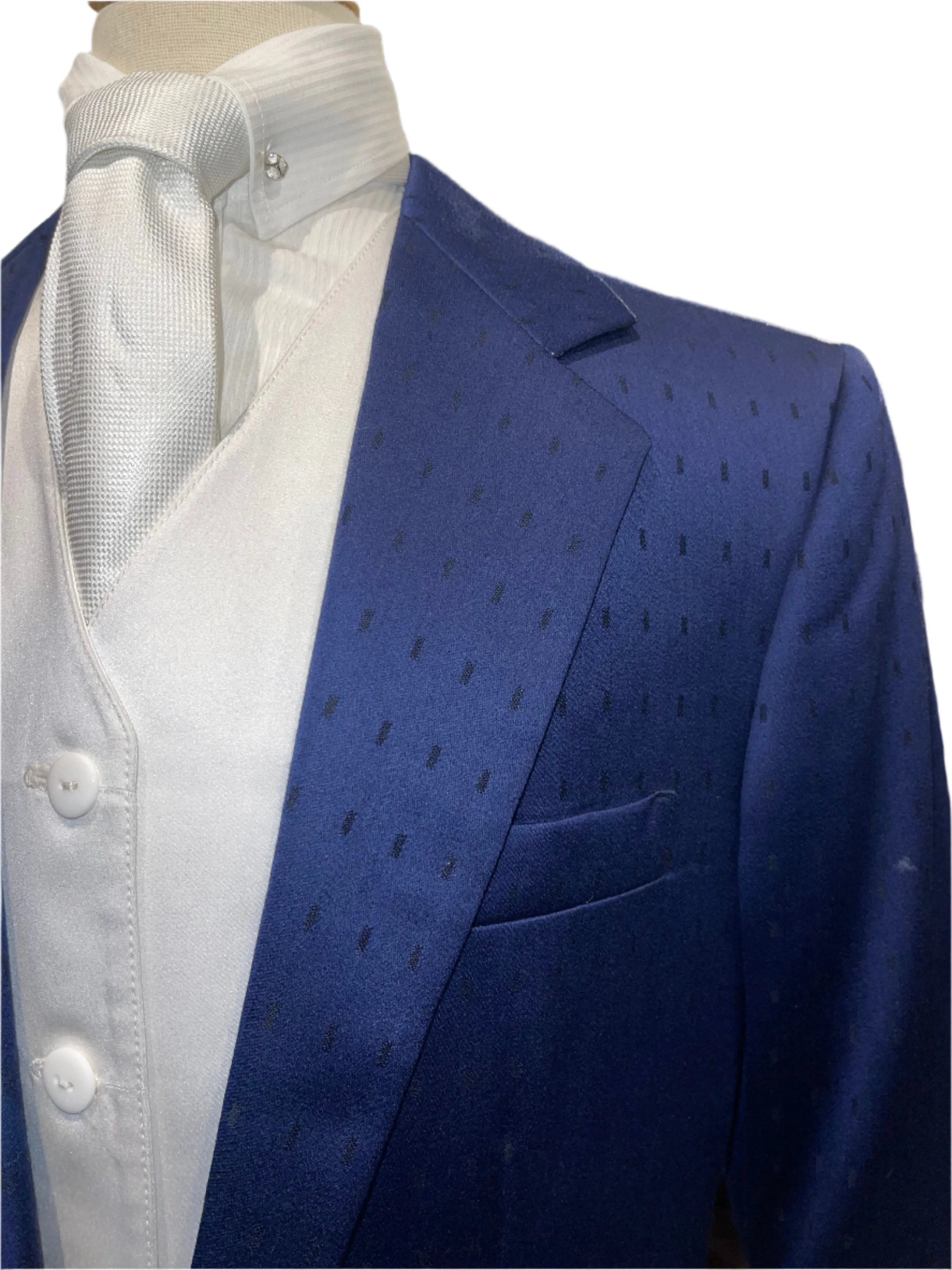 Carl Meyers, Boys Day Suit