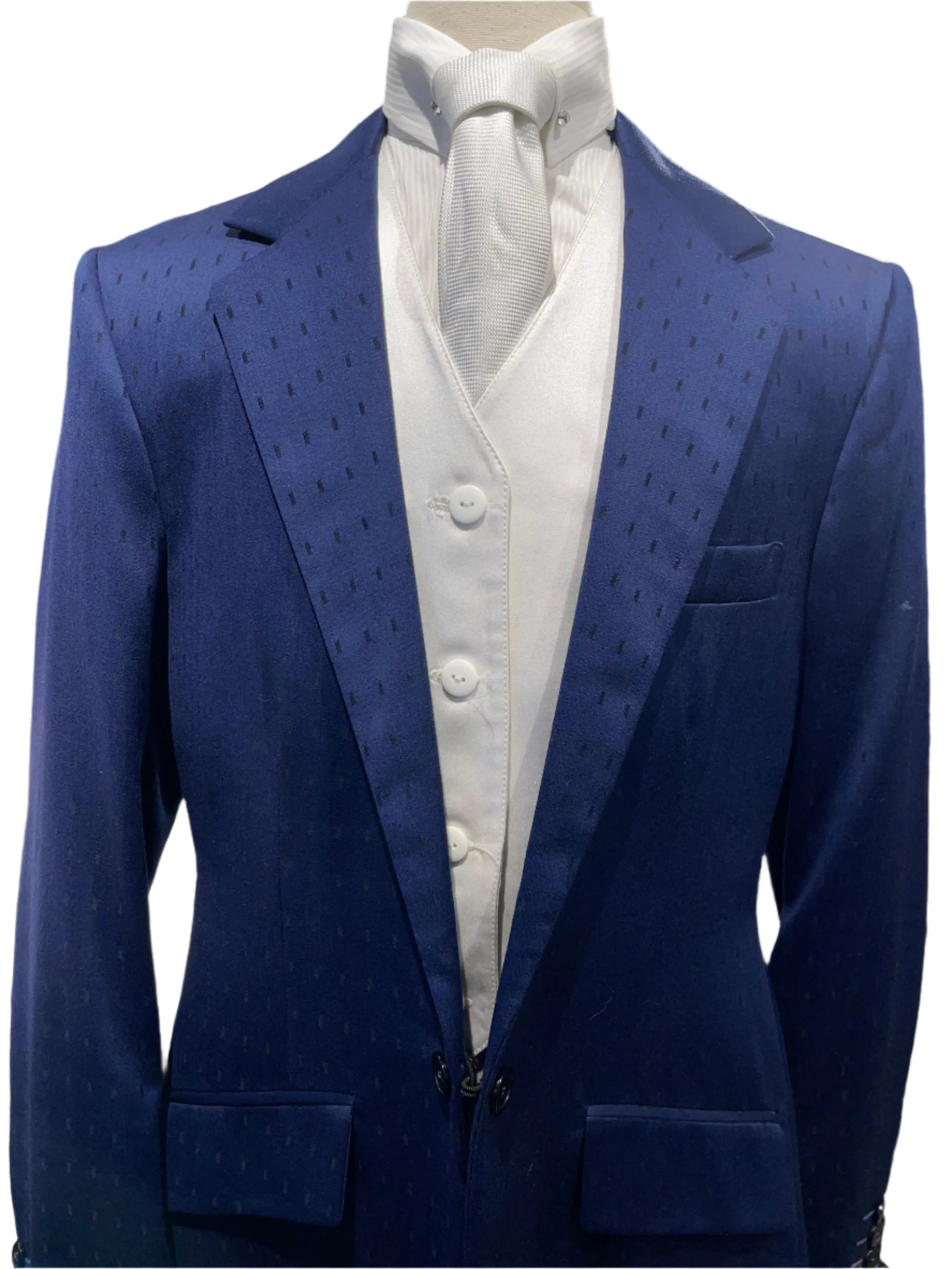 Carl Meyers, Boys Day Suit