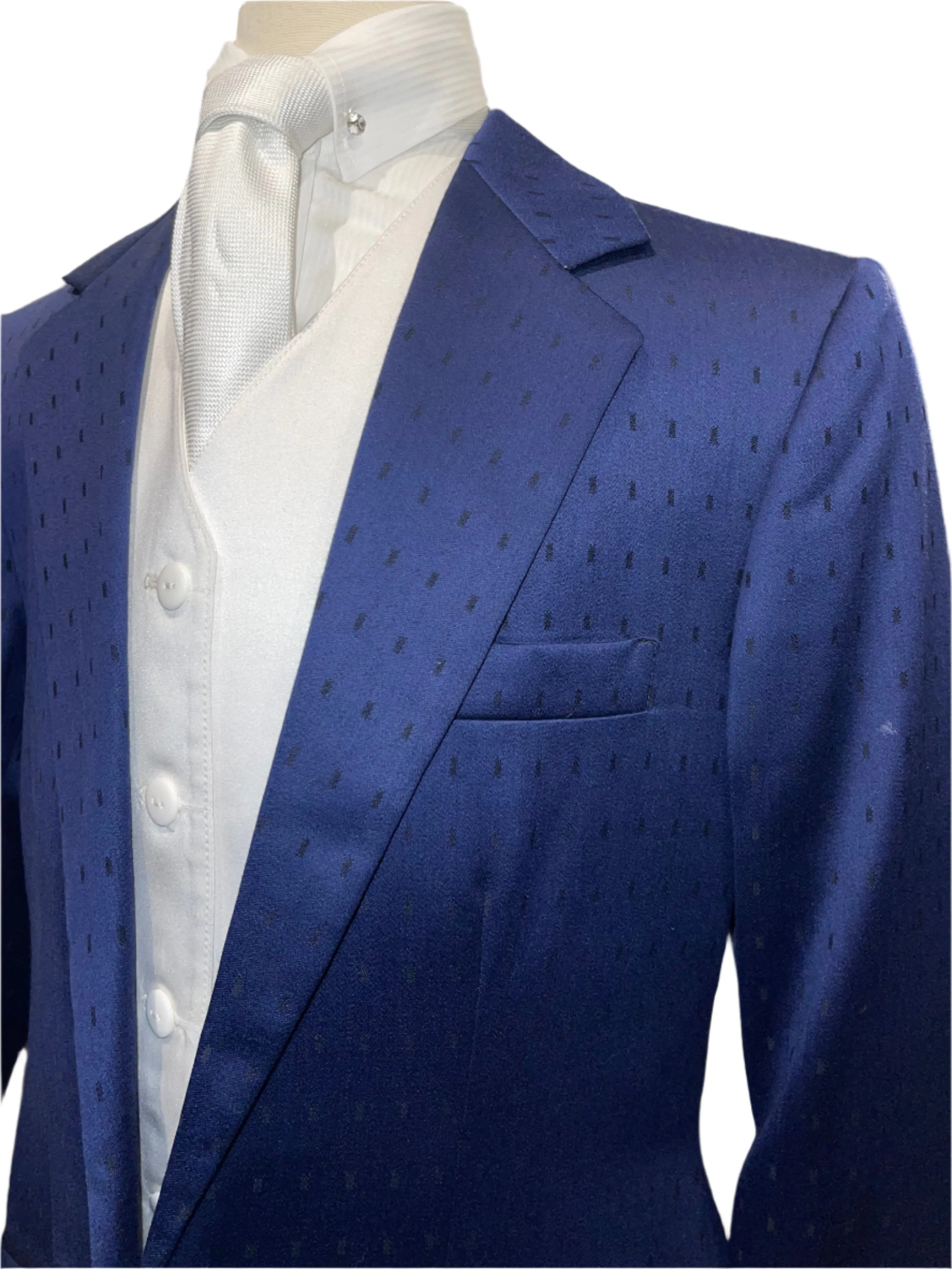 Carl Meyers, Boys Day Suit