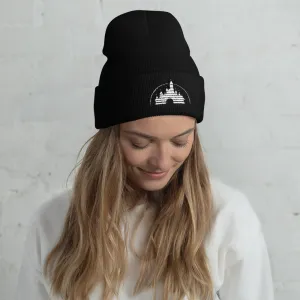 Castle Beanie