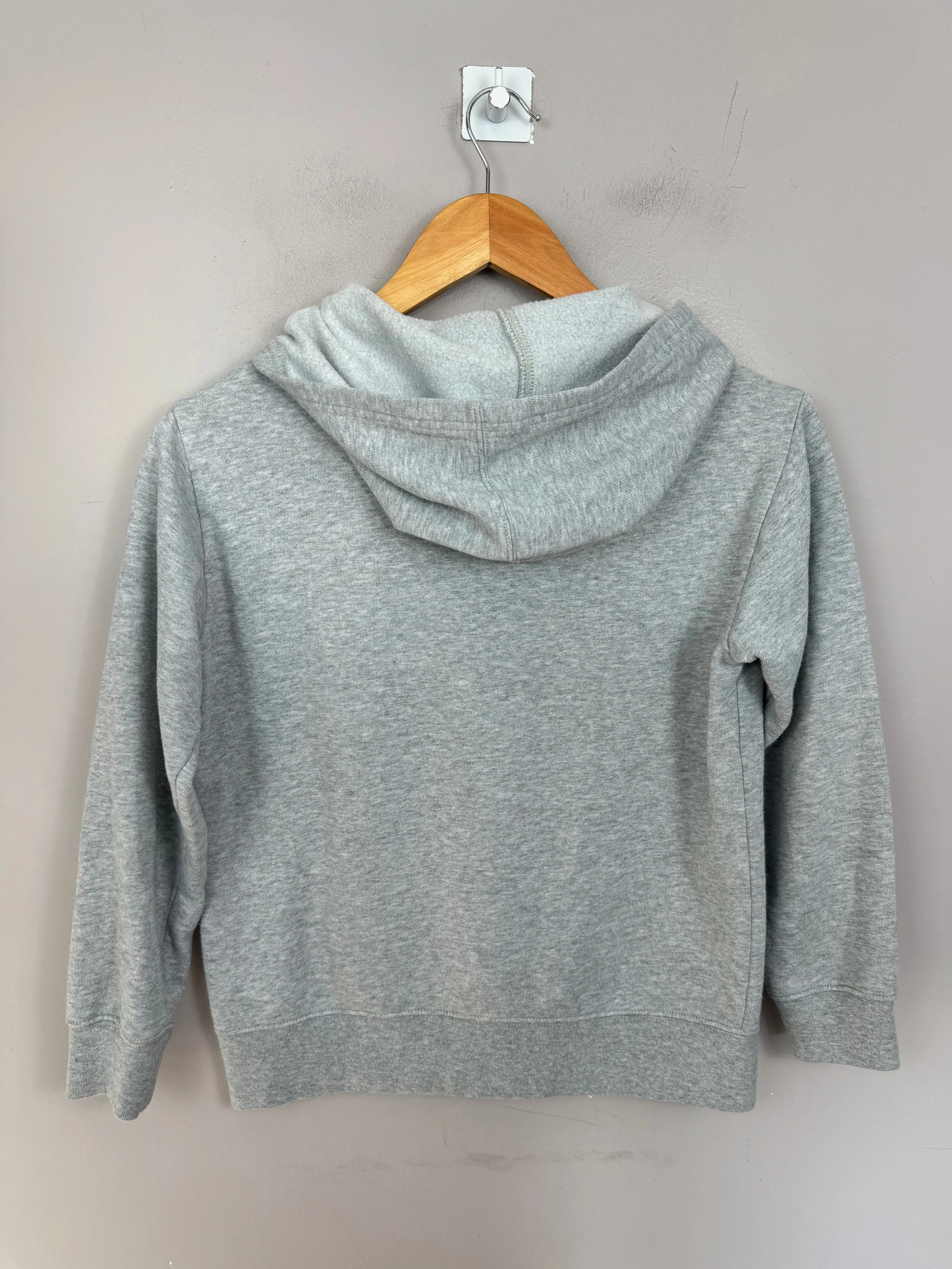 Champion Grey Hoodie 13-13y (L)