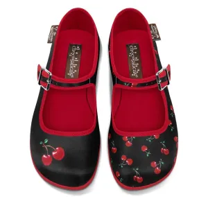 Cherry Black