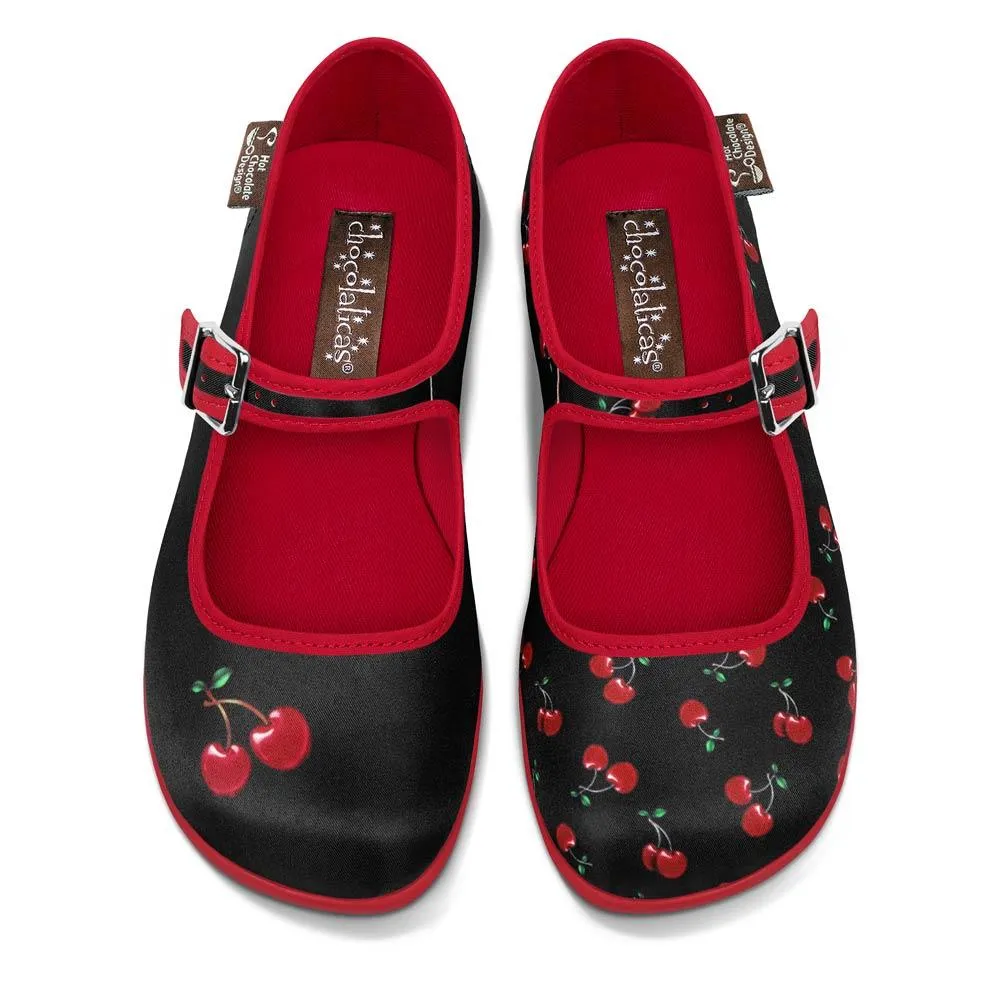 Cherry Black