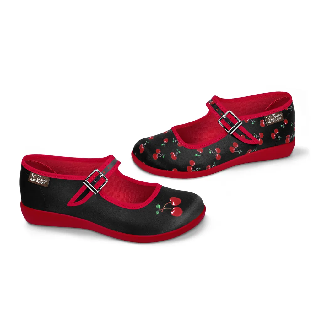 Cherry Black