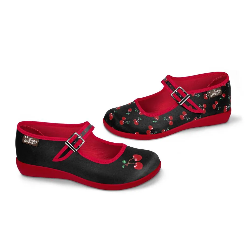Cherry Black