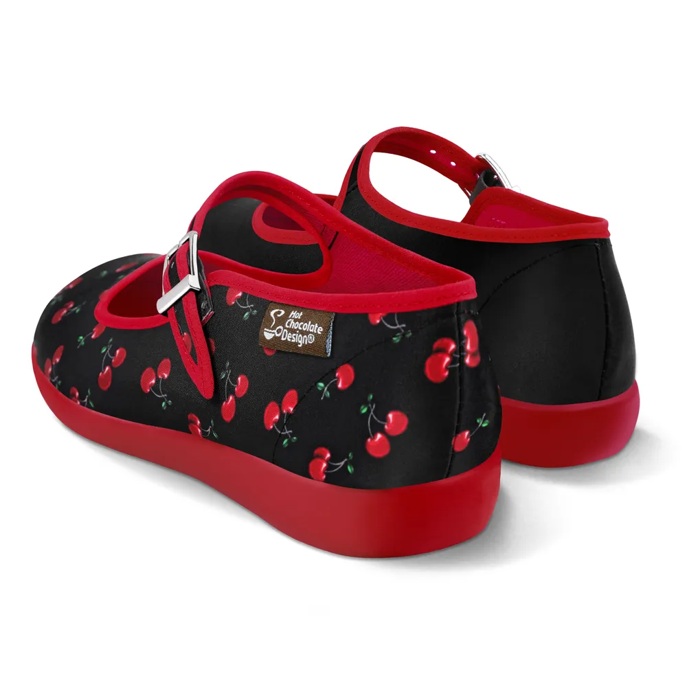 Cherry Black