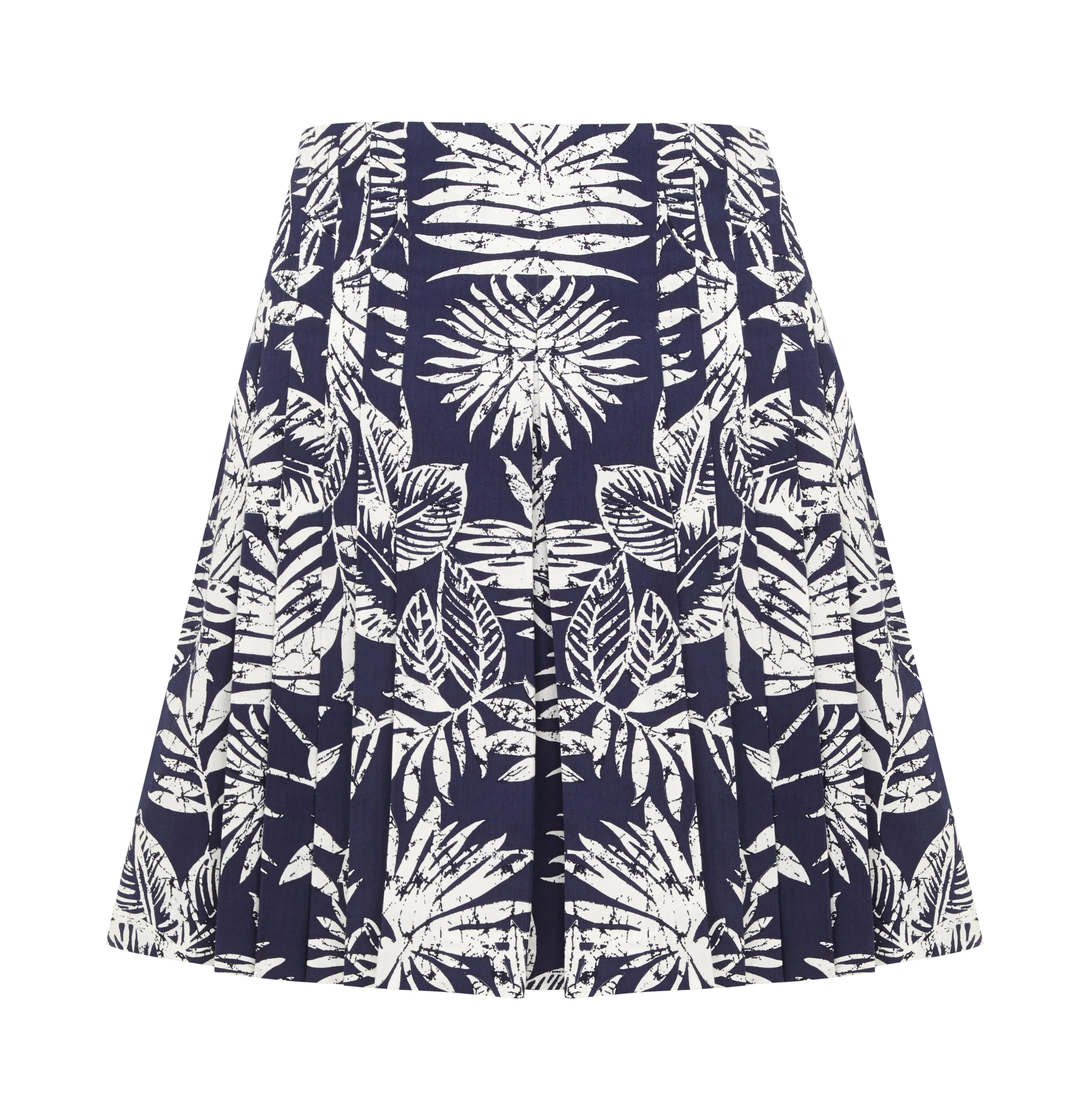 Christian Dior pleated skirt Size 8UK