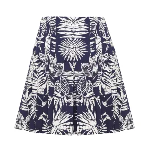 Christian Dior pleated skirt Size 8UK