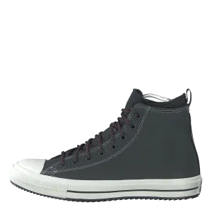 Chuck Taylor All Star Wp Boot Black/black