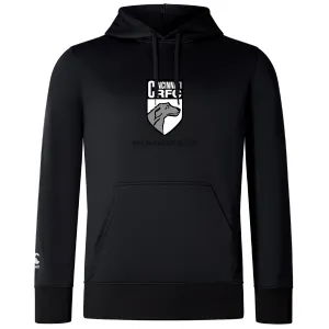Cincinnati Wolfhounds Club Lightweight Hoodie by Canterbury