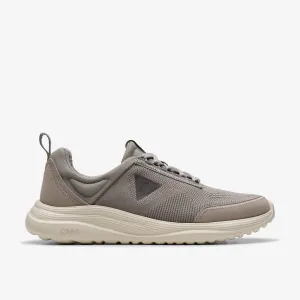 Clarks Men's LT 360 Lo Grey Combi 26182094