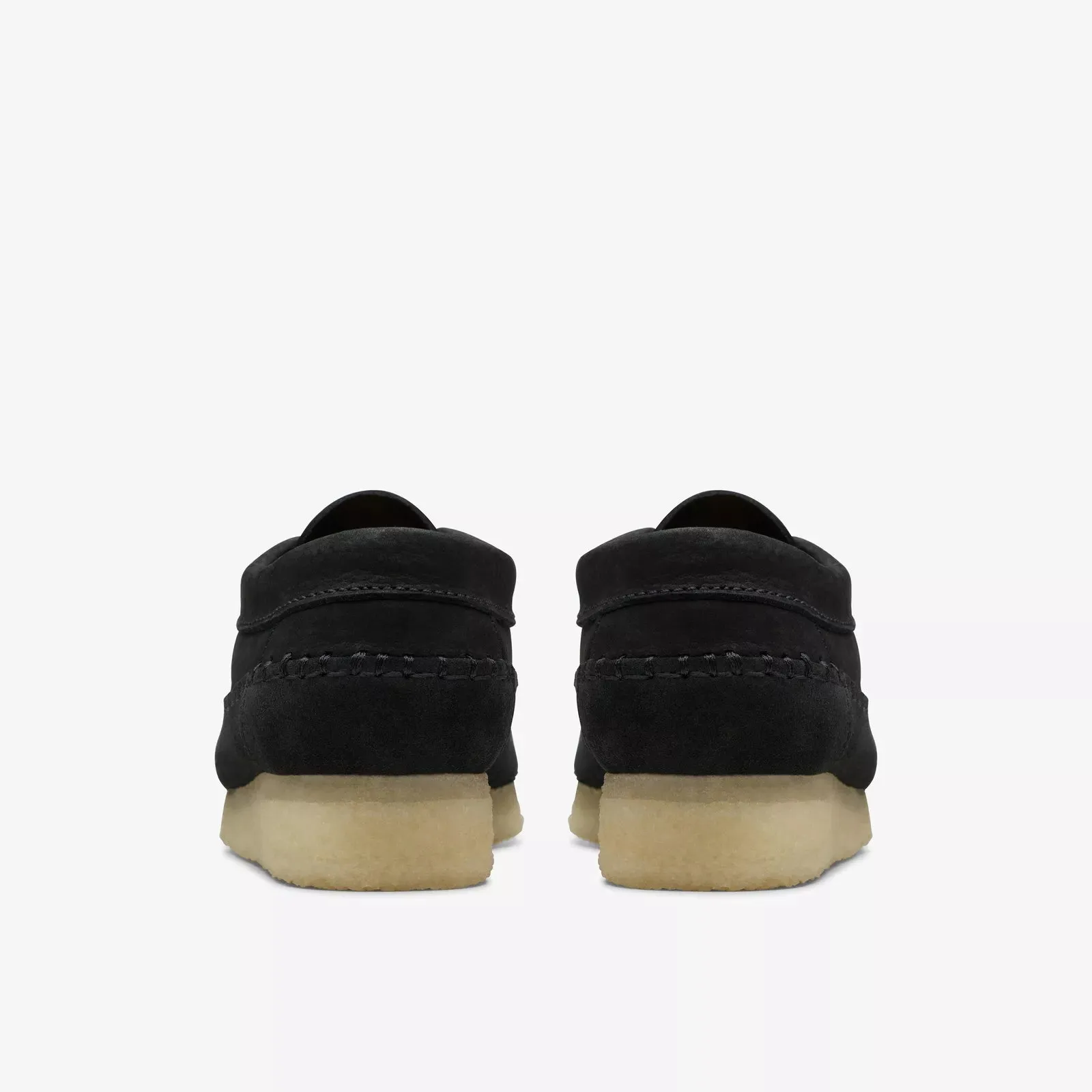 Clarks Women's Weaver Tie Black 26172542