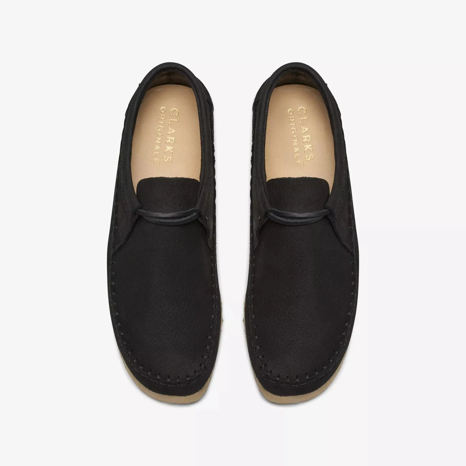 Clarks Women's Weaver Tie Black 26172542
