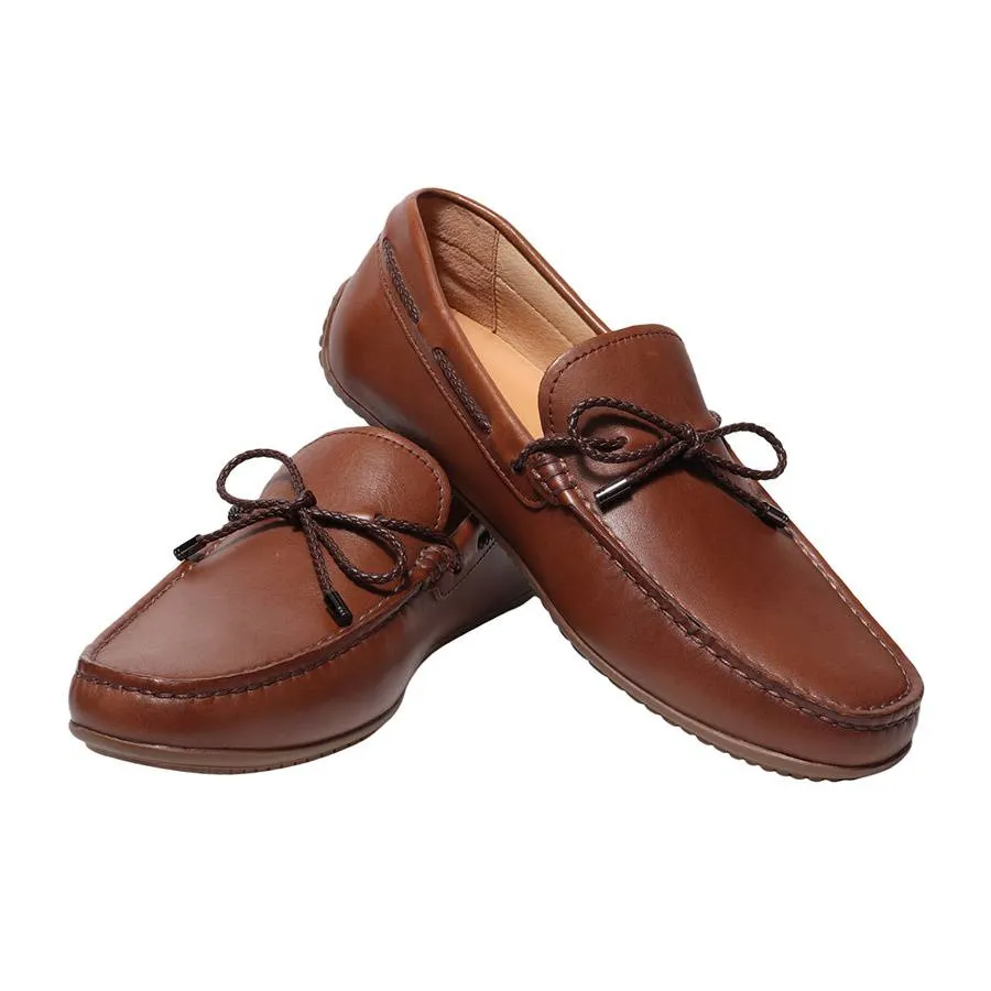 CLASSIC MOCCASINS