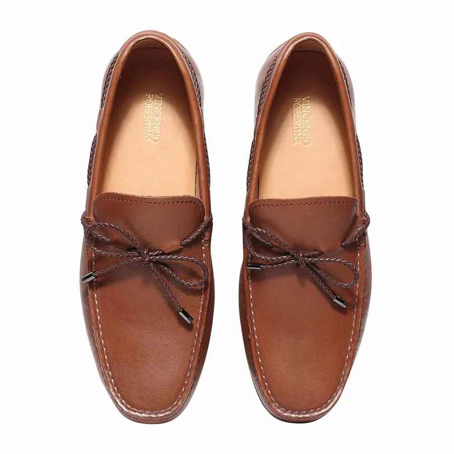 CLASSIC MOCCASINS