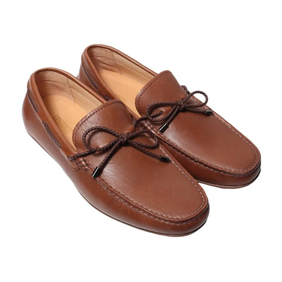 CLASSIC MOCCASINS