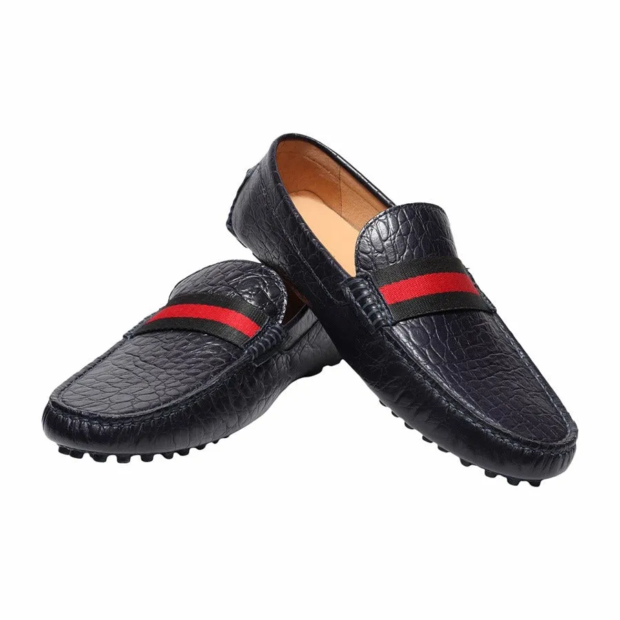 CLASSIC MOCCASINS