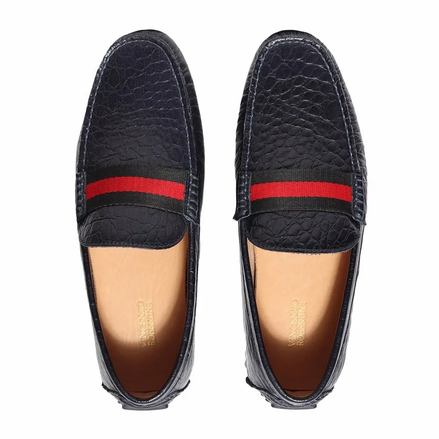 CLASSIC MOCCASINS