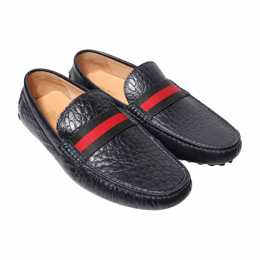 CLASSIC MOCCASINS