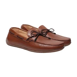 CLASSIC MOCCASINS
