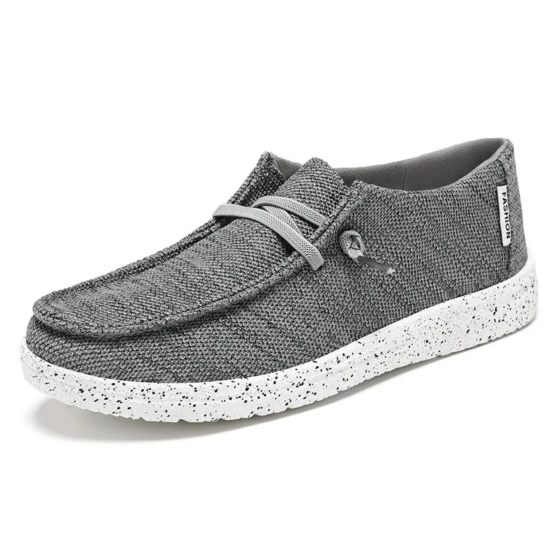 Classic Soft Lightweight Slip-Resistant Moccasins for Women’s Everyday Comfort