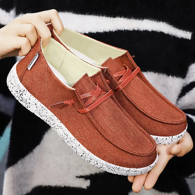 Classic Soft Lightweight Slip-Resistant Moccasins for Women’s Everyday Comfort