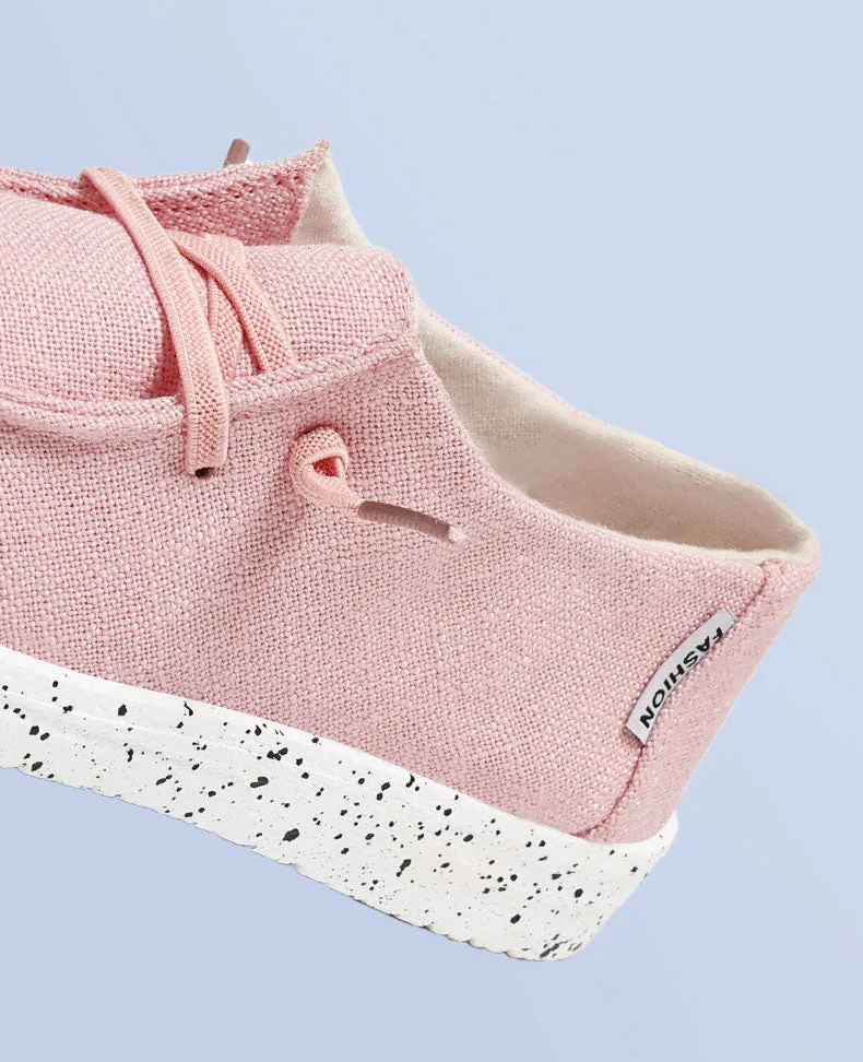 Classic Soft Lightweight Slip-Resistant Moccasins for Women’s Everyday Comfort
