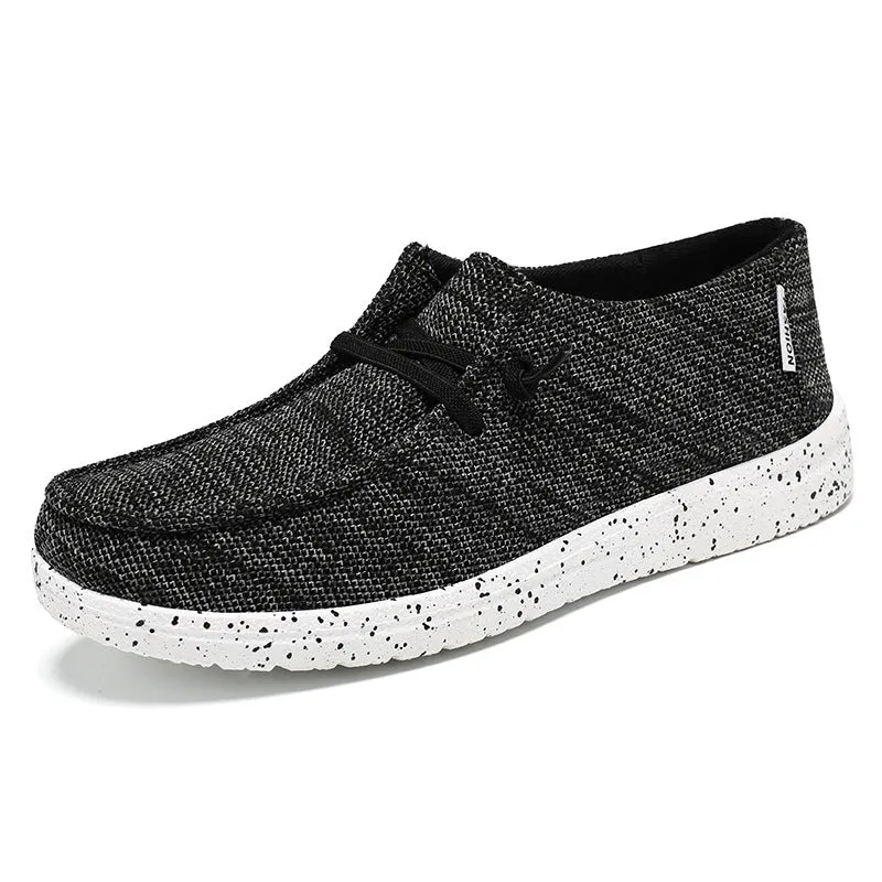 Classic Soft Lightweight Slip-Resistant Moccasins for Women’s Everyday Comfort