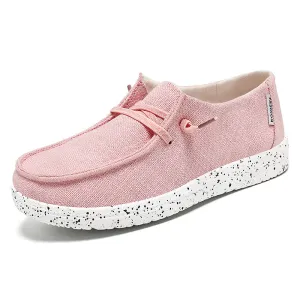 Classic Soft Lightweight Slip-Resistant Moccasins for Women’s Everyday Comfort