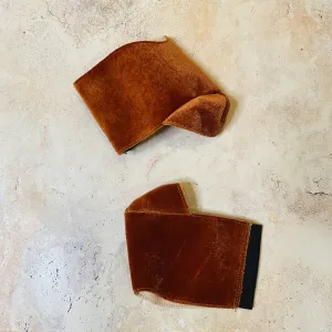 Classique Shoe Protector - BD Brandy