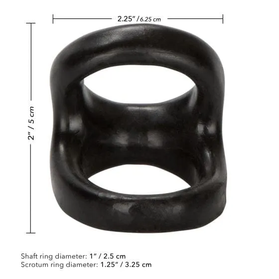 Colt Snug Tugger - Black