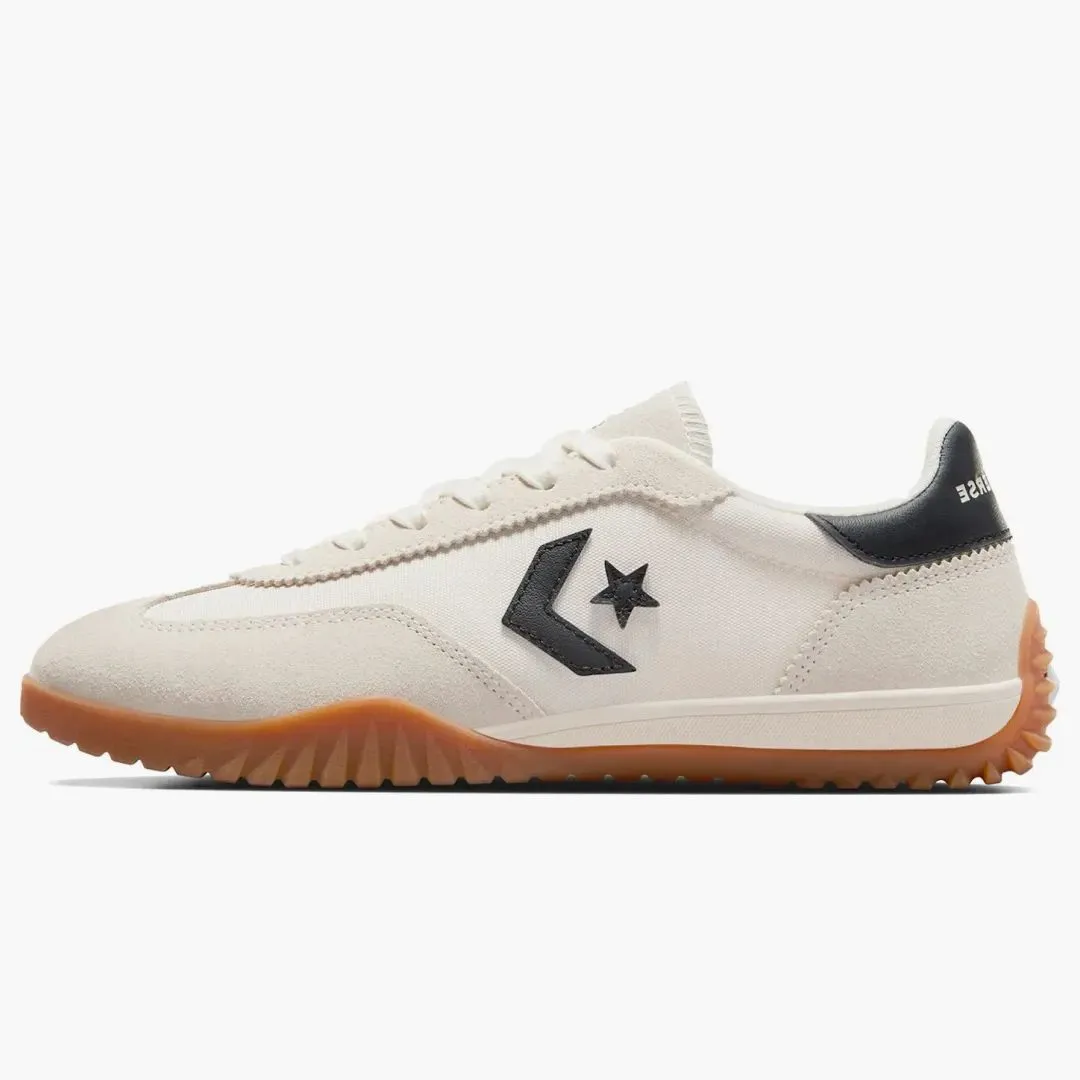 Converse Run Star Trainer Egret Black