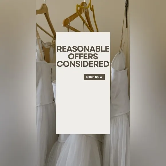 COPY - - - Windsor Dress Size 1