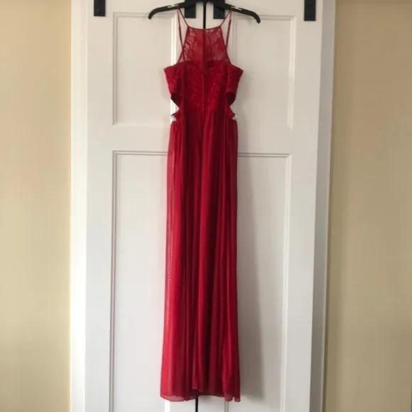 COPY - - - Windsor Dress Size 1