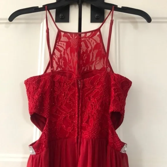 COPY - - - Windsor Dress Size 1