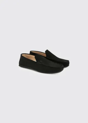 Cordoba Men's Casual Loafer - Black