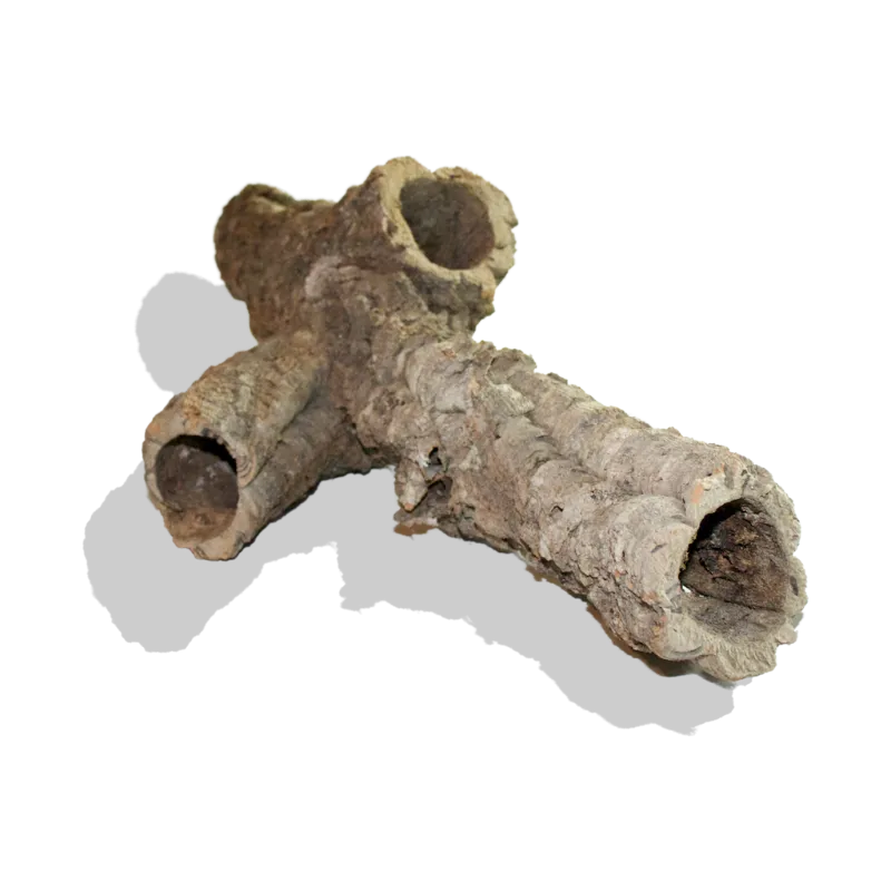 Cork Bark Mixed Flats & Rounds (Sellers Choice) (New)