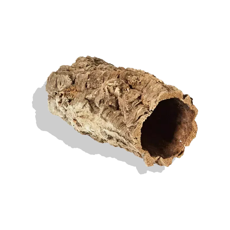 Cork Bark Mixed Flats & Rounds (Sellers Choice) (New)