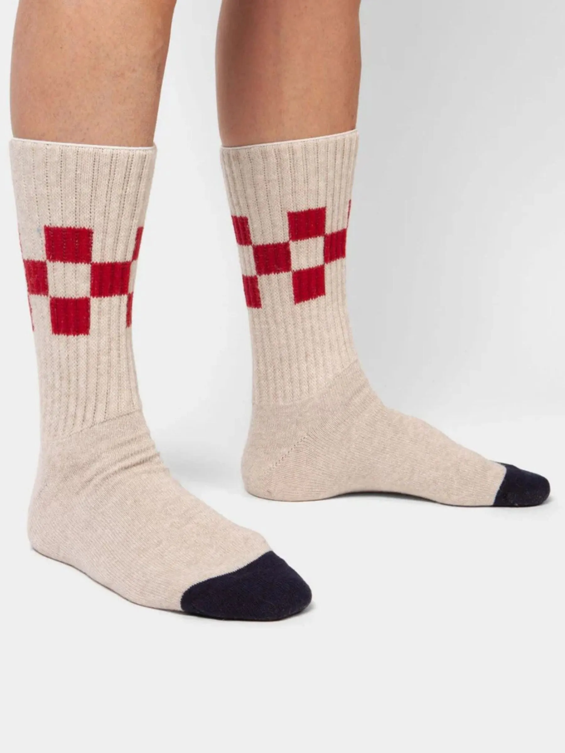 Cozy Wool Socks Cozy Elli | Dillysocks